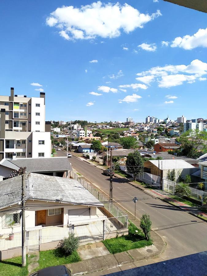 Edificio Louise - Apto 301 Chapecó Exterior foto